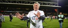 Real Madrid vil ha Carlo Ancelotti