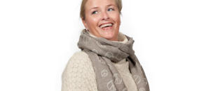 - Kan v�re en sak hvor vi aldri f�r svar p� alle sp�rsm�lene