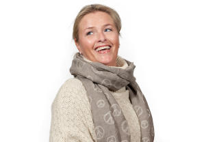 - Hun var en fantastisk mor, datter og s�ster. Hun vil bli dypt savnet