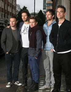 �Take That�-medlem var alkoholiker og utro i mange �r