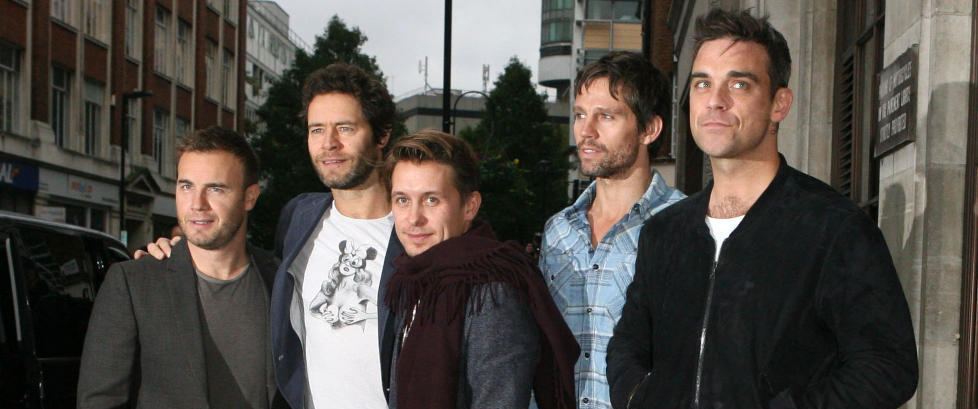 �Take That�-medlem var alkoholiker og utro i mange �r