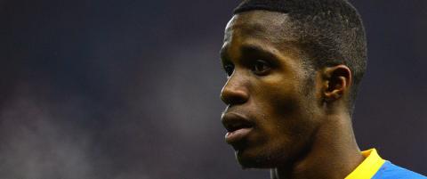 Crystal Palace klar for opprykksfinale