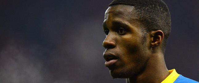 Crystal Palace klar for opprykksfinale