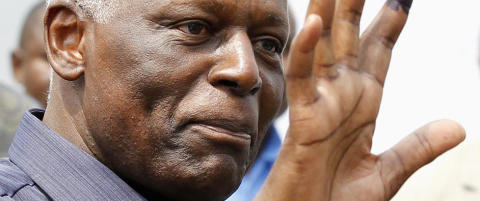 Statoil investerer milliarder i diktatur