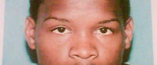 Politiet i New Orleans leter etter navngitt mistenkt