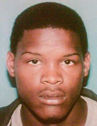 Politiet i New Orleans leter etter navngitt mistenkt