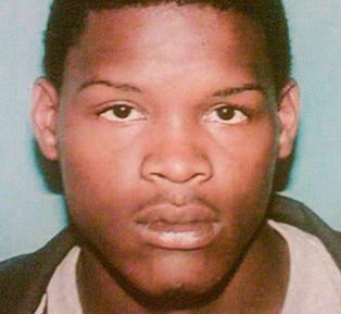 Politiet i New Orleans leter etter navngitt mistenkt