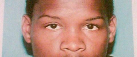 Politiet i New Orleans leter etter navngitt mistenkt