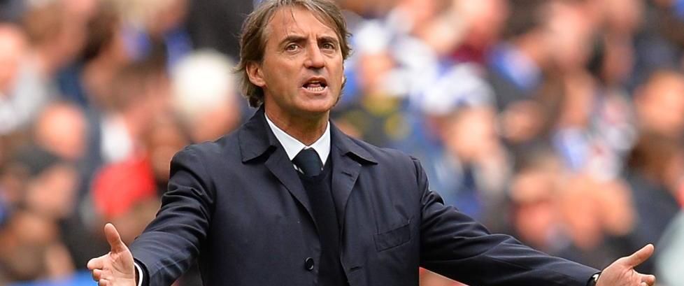 Hevder Mancini ble felt
av n�kkelspillere