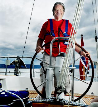 Dette er den ukjente penge- maskinen til Kjos