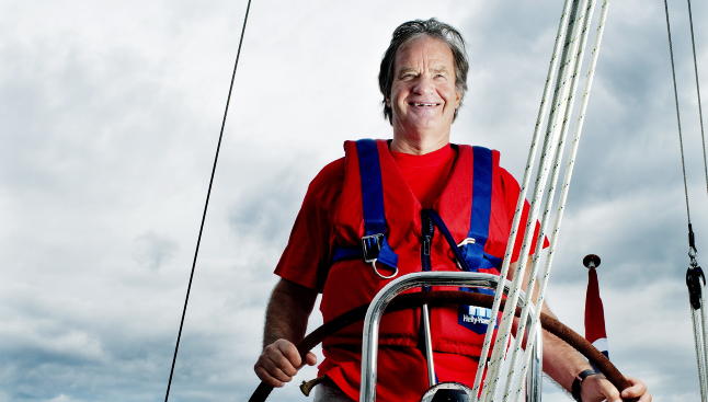 Dette er den ukjente pengemaskinen til Kjos