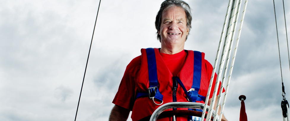 Kjos' ukjente pengemaskin