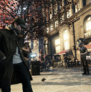 Slik skapes datahackerens paradis