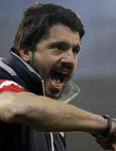 Sveitsisk toppklubb har hatt 34 trenere p� ti �r