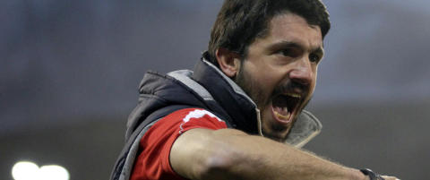 Sveitsisk toppklubb har hatt 34 trenere p� ti �r