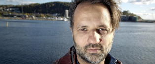 - Filmen overlever alt