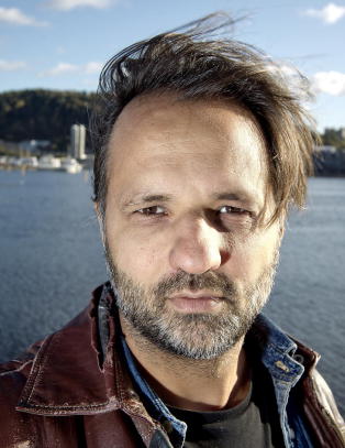 - Filmen overlever alt