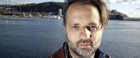 - Filmen overlever alt