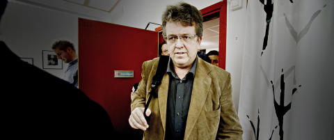 Agnes Ravatn l�rer deg � slutte � klikke p� V�g�-saker