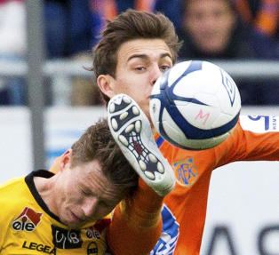 - Haglund, Bjarmann og styret: Alt er feil i Lillestr�m