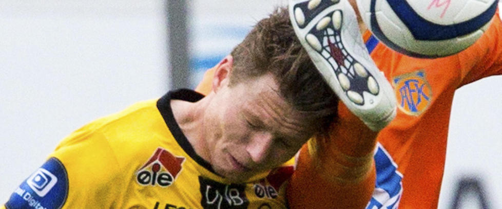 - Haglund, Bjarmann og styret:
Alt er feil i Lillestr�m