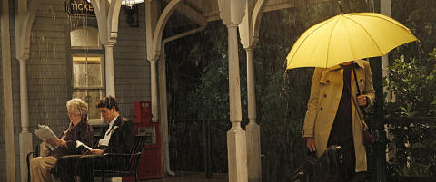 Avsl�rte suksesseriens store hemmelighet