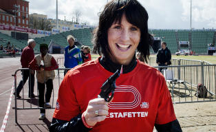 Bj�rgen anbefaler Northug � fortsette p� landslaget