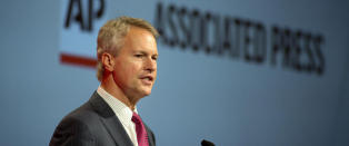 Justisdepartementet avsl�rt: Overv�kte journalisters telefonsamtaler