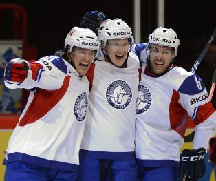 Slik skal Norge stoppe de tsjekkiske stjernene