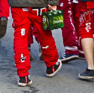 Hvor mange voldtekter synes vi er akseptabelt?