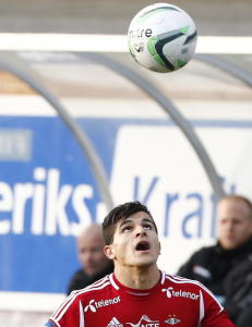 - Det var et t�pelig utsagn fra meg