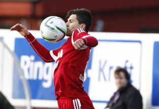 - Det var et t�pelig utsagn fra meg