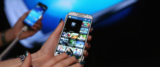 F�tt 4G? N� tester de 5G, og det er raskt, det