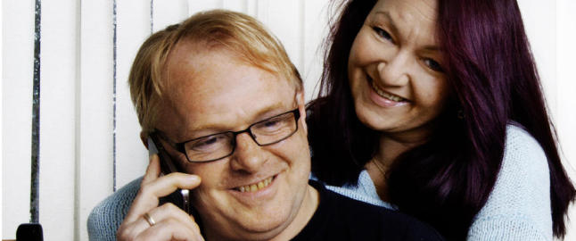 Sår provokatør