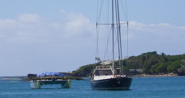 Frykter at s�ket etter norsk b�t avsluttes