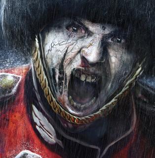 �ZombiU2� kan bli virkelighet