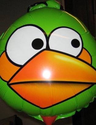 Stoppet 4000 ballonger p� grensa