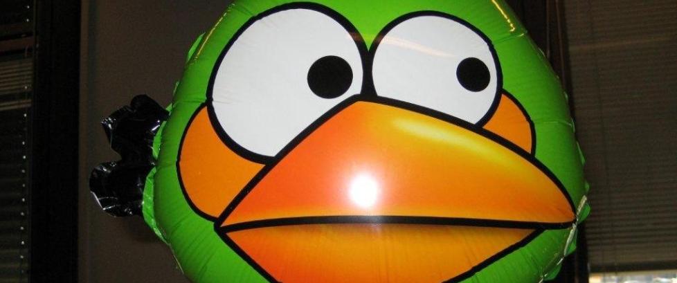 Stoppet 4000 ballonger p� grensa