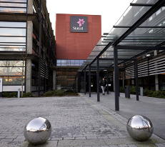 - Vi er kjent med at mistanken omfatter flere selskaper