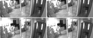 Ranet husene til restauranteiere fra Asia som oppbevarte omsetningen hjemme