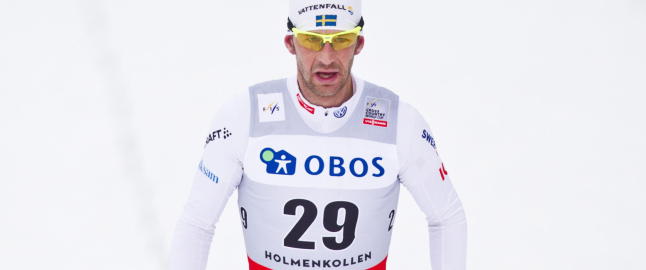 Sødergren går for OL-gull på Alsgaards privatlag