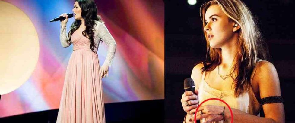 Eurovision-deltakerne skal sjarmere Europa i norsk design