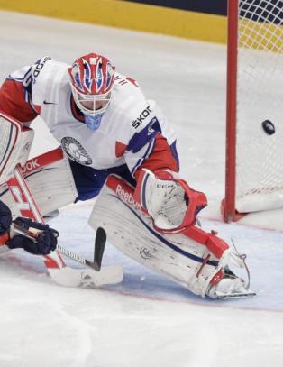 Keeperne sviktet helt i skjebnekampen