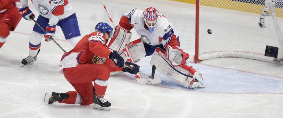 Keeperne sviktet helt i skjebnekampen