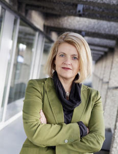 - Det er ingen tvil om at Sandra Borch har litt rett i det hun sier