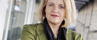 - Det er ingen tvil om at Sandra Borch har litt rett i det hun sier