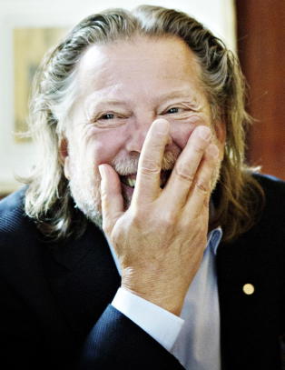 Reitan, Røkke og REC