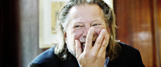 Reitan, R�kke og REC