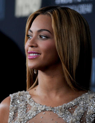 Beyonc� avlyste konsert