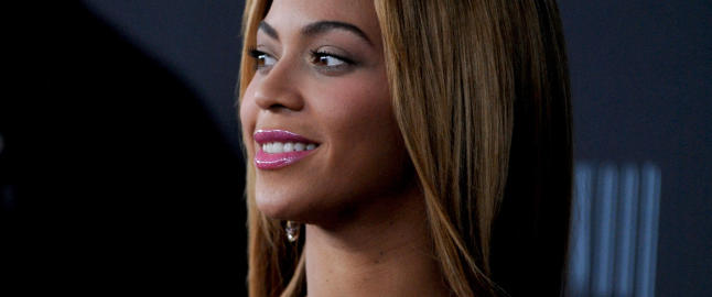 Beyonc� avlyste konsert
